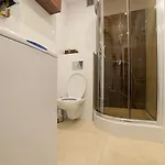Red Dragon Apartment