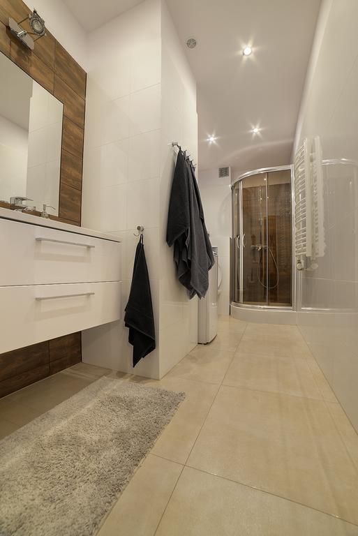 Red Dragon Apartament