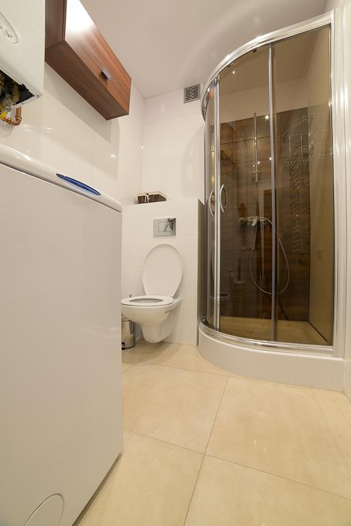 Apartament Red Dragon Kraków